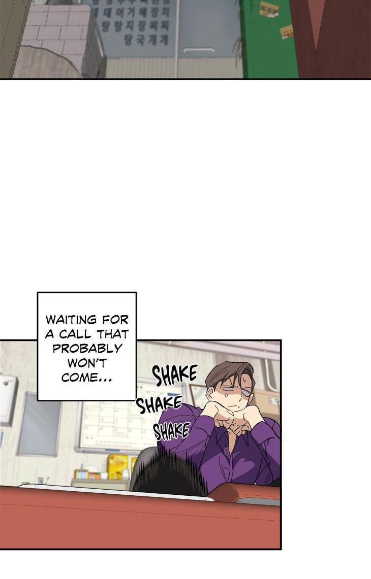 Golden Opportunity by Sand/ Chu – Season 2 – Uncensored [Eng] page 18