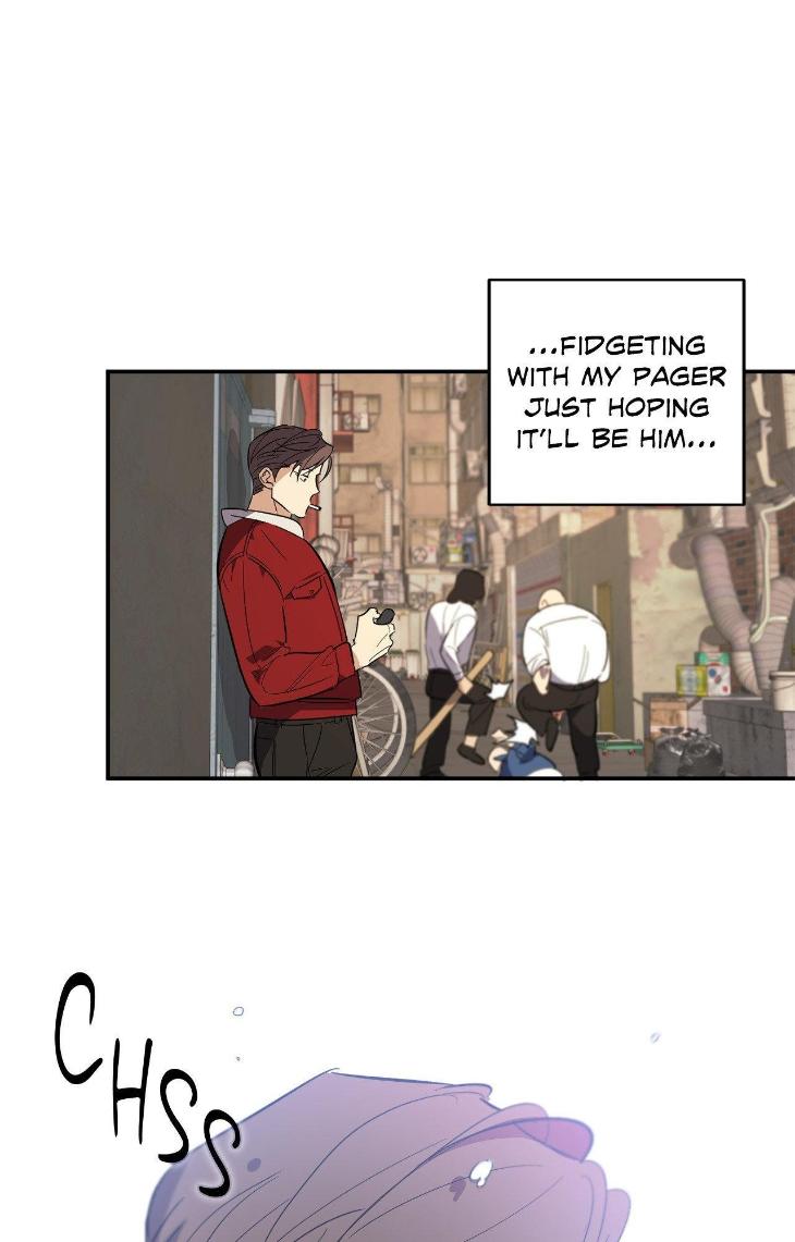 Golden Opportunity by Sand/ Chu – Season 2 – Uncensored [Eng] page 19