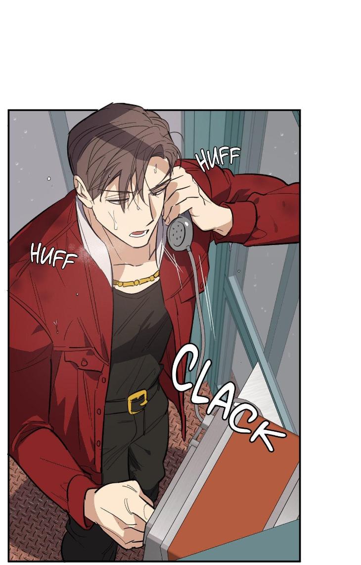 Golden Opportunity by Sand/ Chu – Season 2 – Uncensored [Eng] page 24