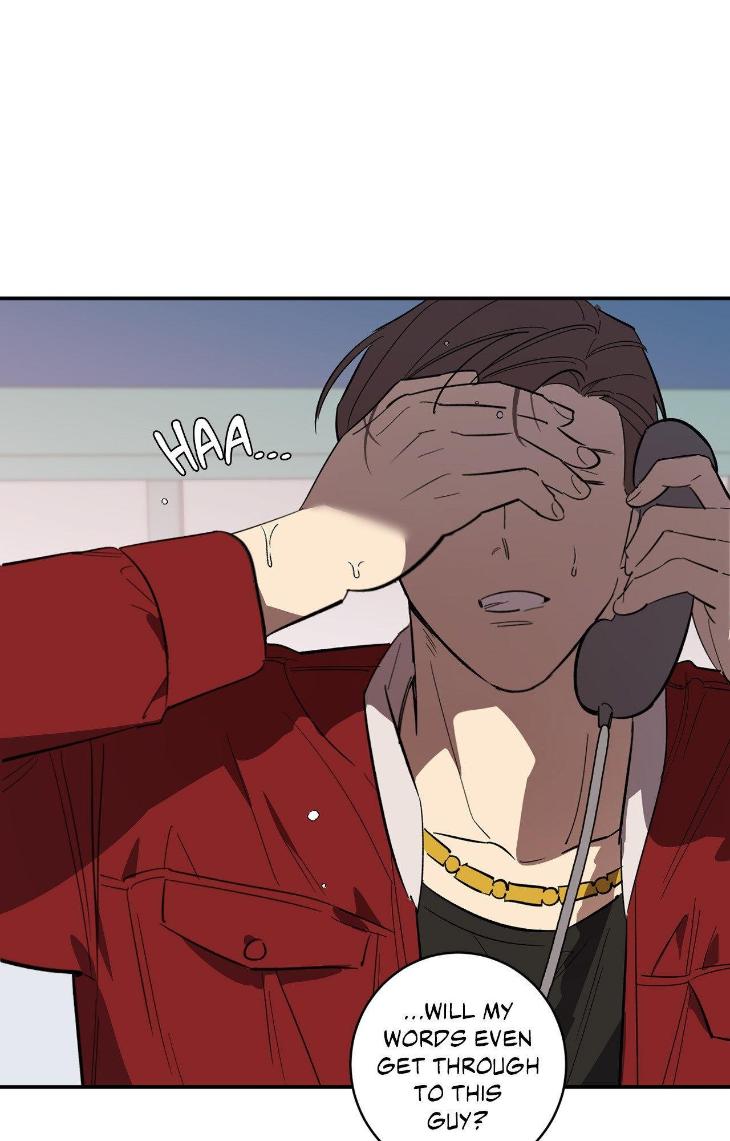 Golden Opportunity by Sand/ Chu – Season 2 – Uncensored [Eng] page 28