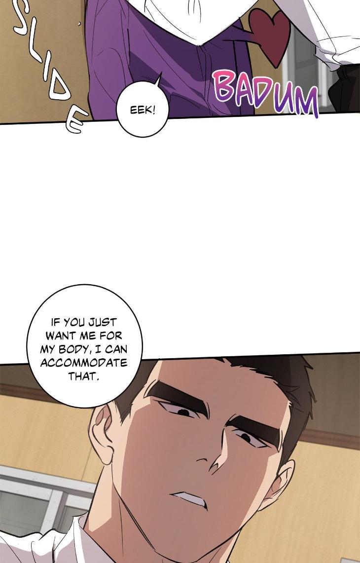 Golden Opportunity by Sand/ Chu – Season 2 – Uncensored [Eng] page 42