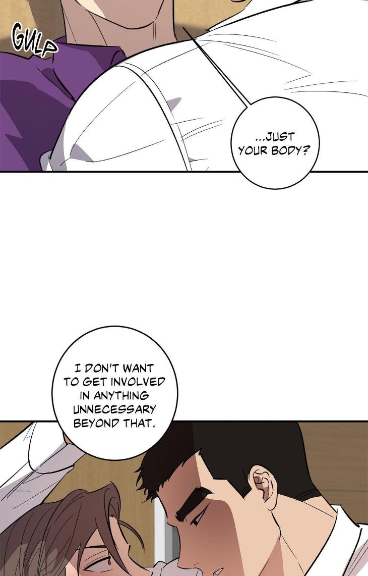 Golden Opportunity by Sand/ Chu – Season 2 – Uncensored [Eng] page 44