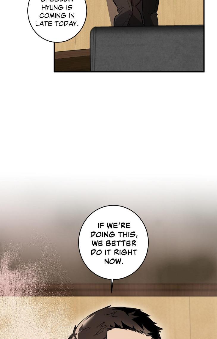 Golden Opportunity by Sand/ Chu – Season 2 – Uncensored [Eng] page 46