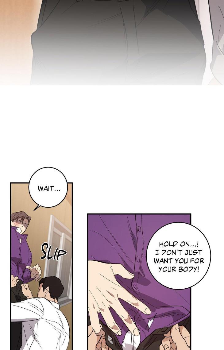 Golden Opportunity by Sand/ Chu – Season 2 – Uncensored [Eng] page 48