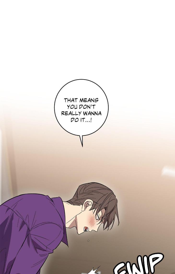 Golden Opportunity by Sand/ Chu – Season 2 – Uncensored [Eng] page 50