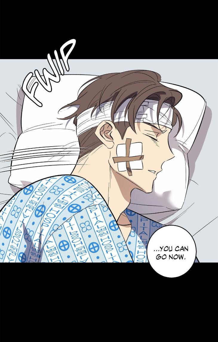 Golden Opportunity by Sand/ Chu – Season 2 – Uncensored [Eng] page 59