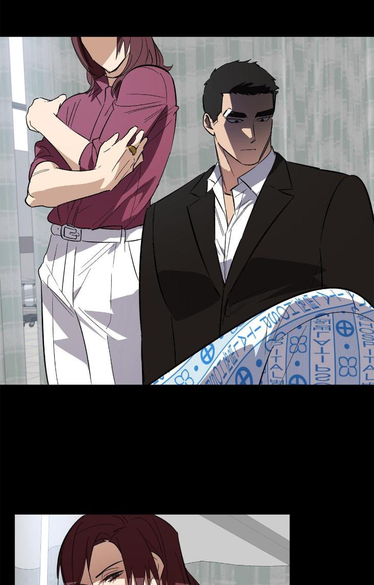 Golden Opportunity by Sand/ Chu – Season 2 – Uncensored [Eng] page 60