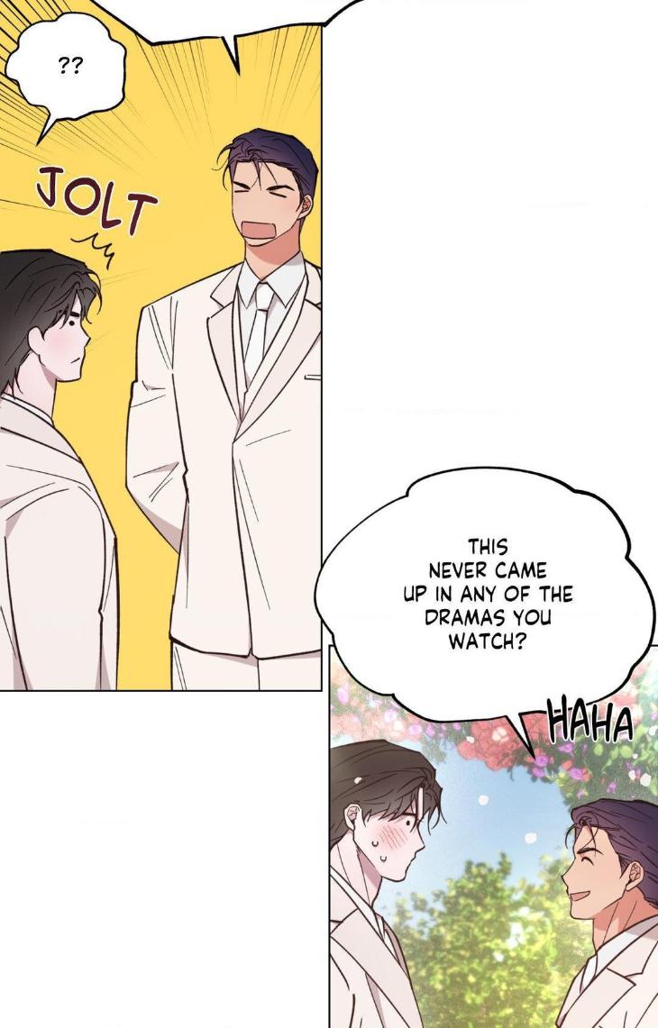 Dawn of The Dragon by Ma Jeung Ji – Season 3 – Uncensored [Eng] page 16