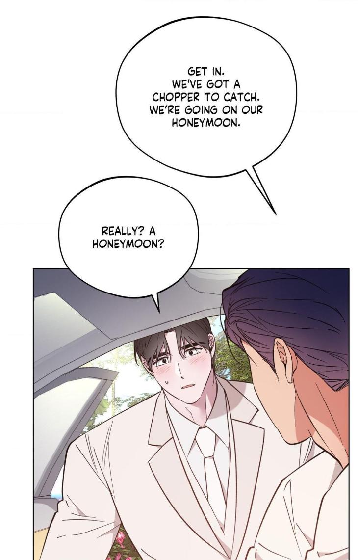 Dawn of The Dragon by Ma Jeung Ji – Season 3 – Uncensored [Eng] page 47