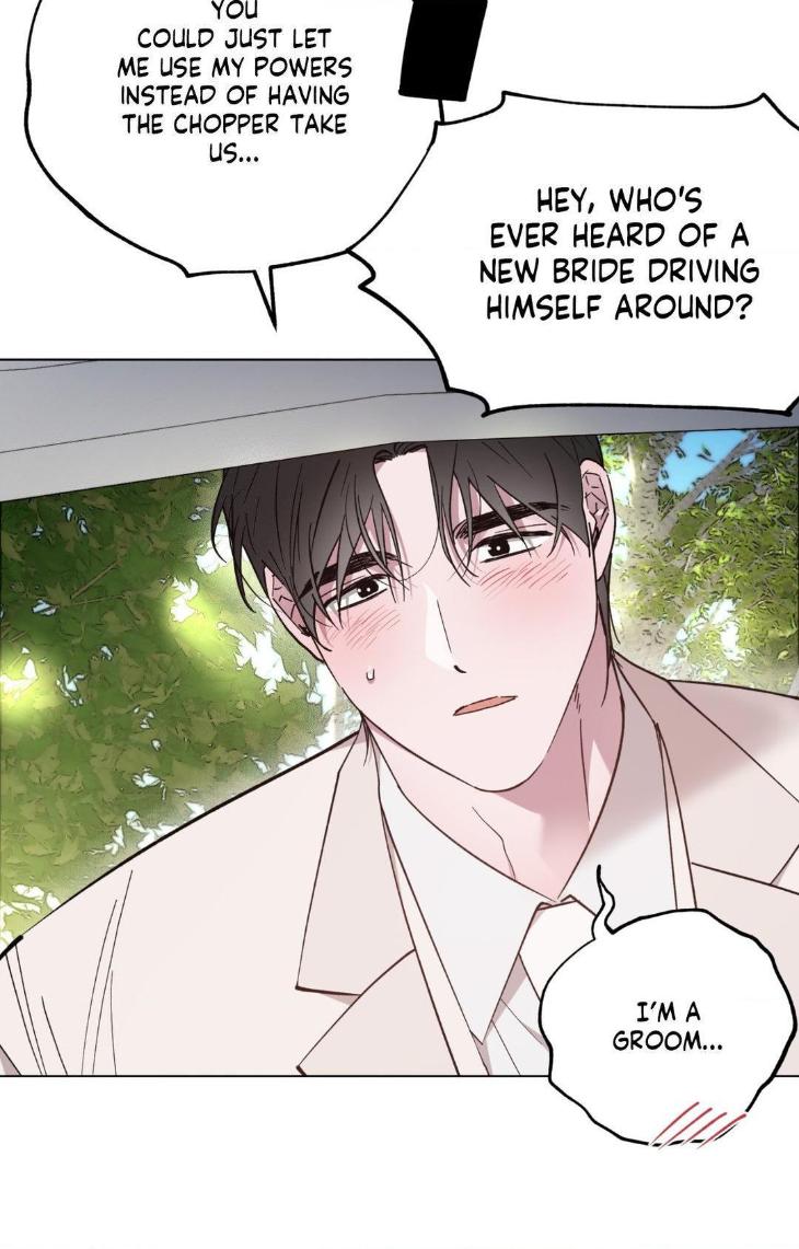 Dawn of The Dragon by Ma Jeung Ji – Season 3 – Uncensored [Eng] page 49