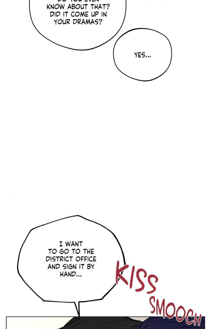 Dawn of The Dragon by Ma Jeung Ji – Season 3 – Uncensored [Eng] page 53