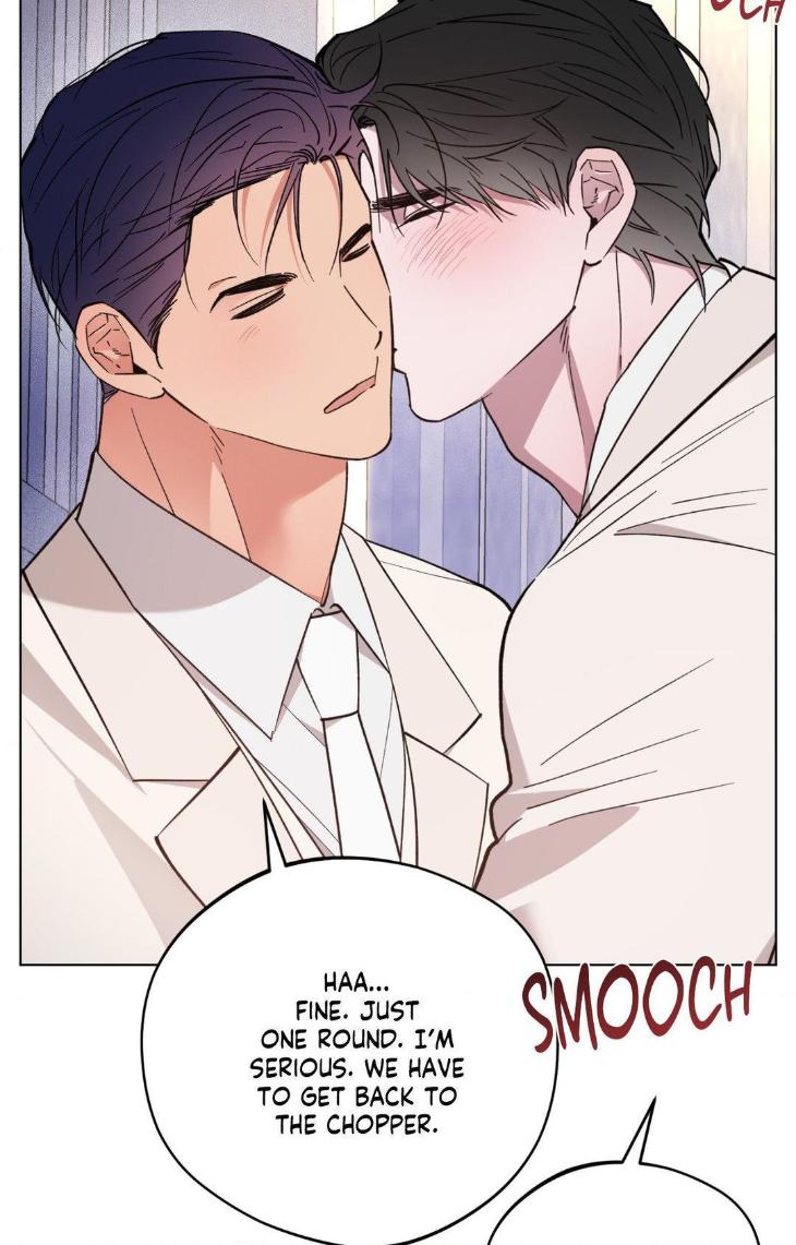 Dawn of The Dragon by Ma Jeung Ji – Season 3 – Uncensored [Eng] page 69