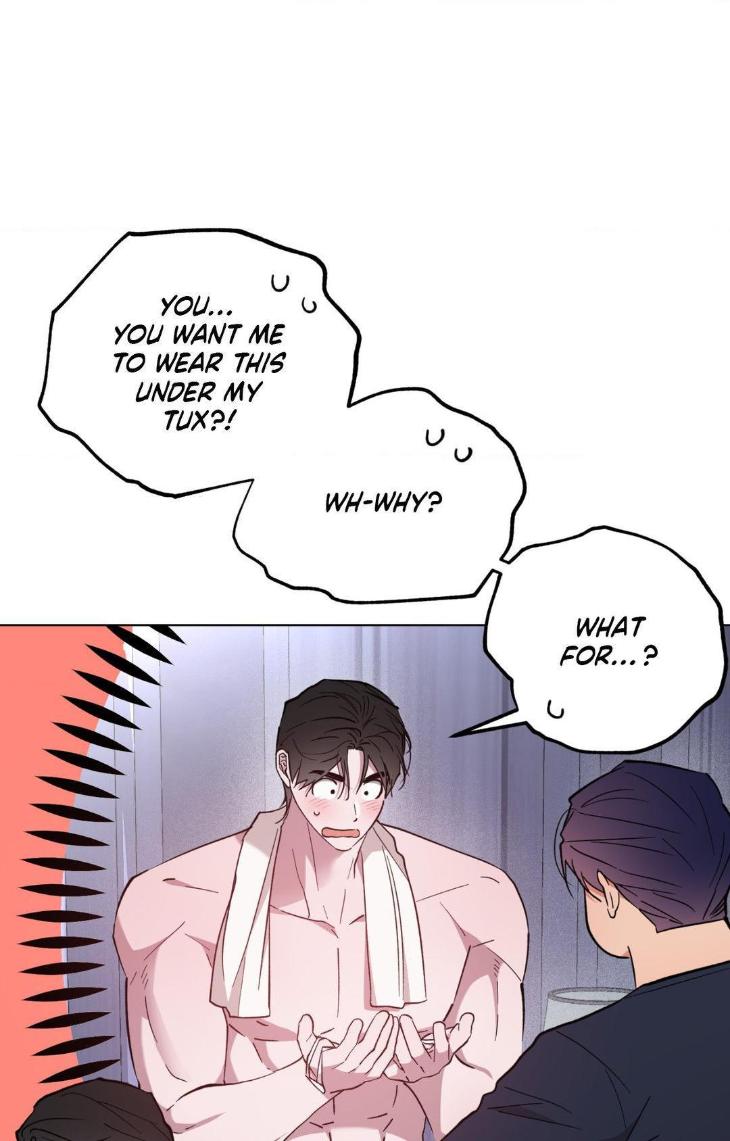 Dawn of The Dragon by Ma Jeung Ji – Season 3 – Uncensored [Eng] page 79