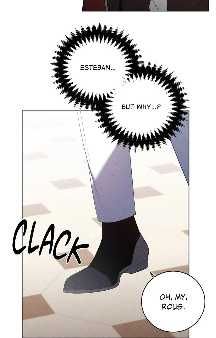 Love Trap by Rayuan – Season 3 – Uncensored [Eng] page 7