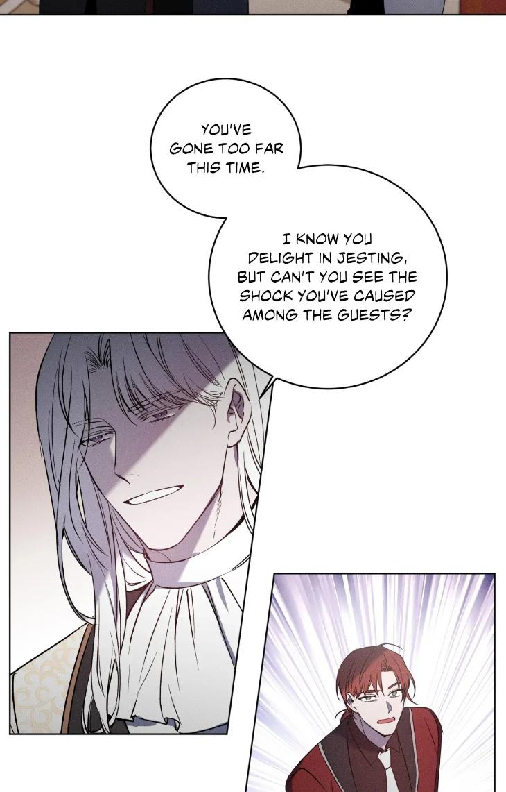 Love Trap by Rayuan – Season 3 – Uncensored [Eng] page 9