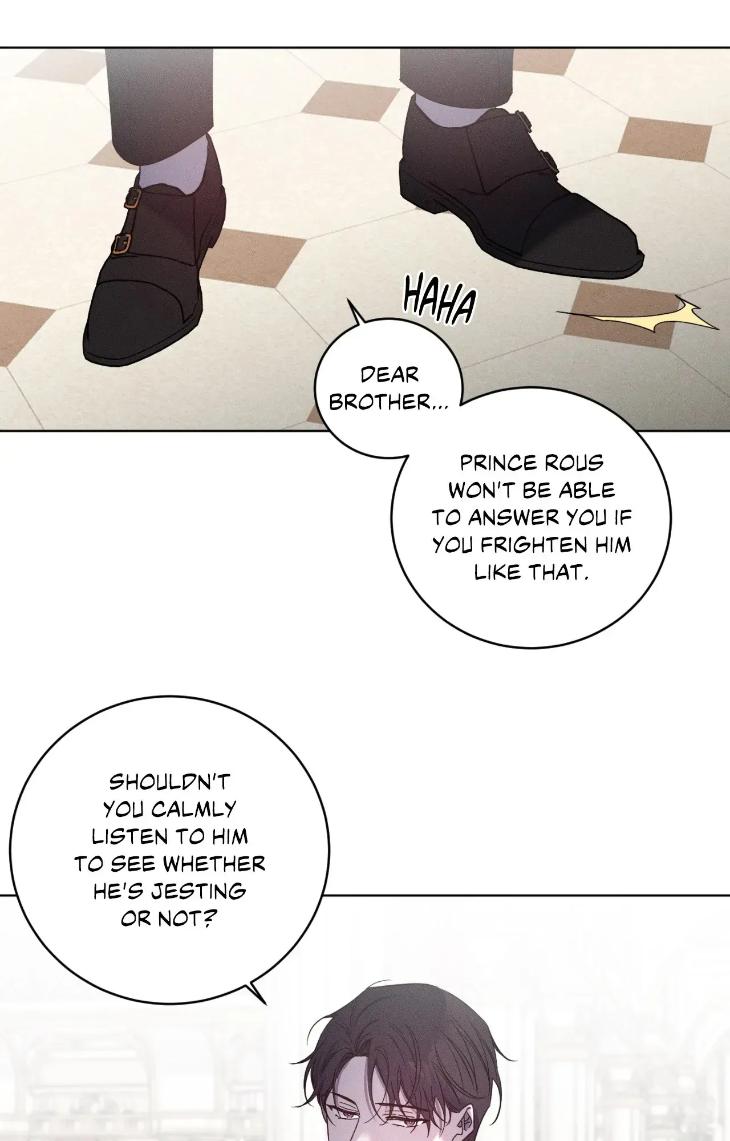Love Trap by Rayuan – Season 3 – Uncensored [Eng] page 12