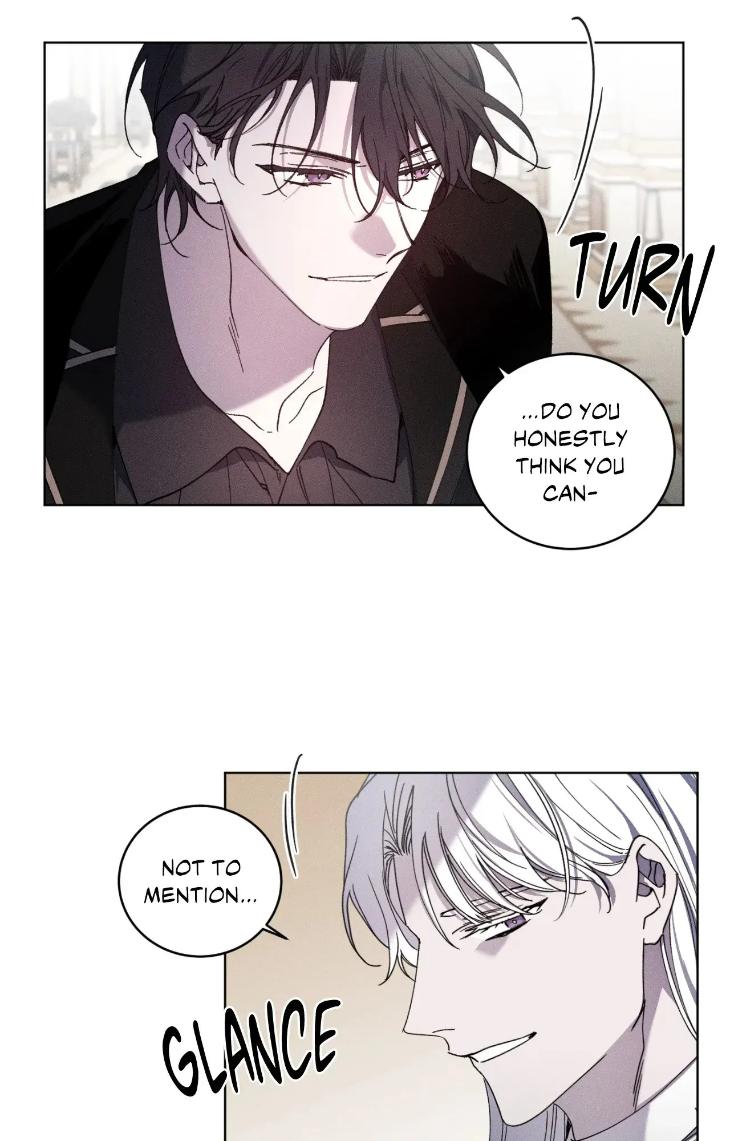 Love Trap by Rayuan – Season 3 – Uncensored [Eng] page 16