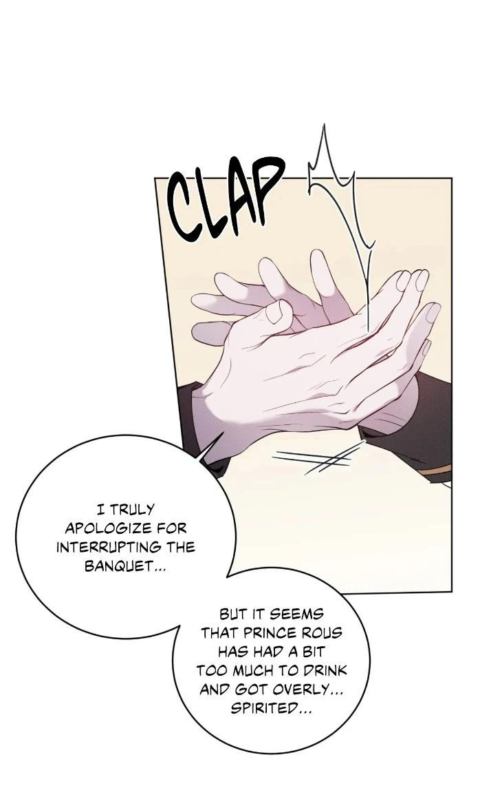 Love Trap by Rayuan – Season 3 – Uncensored [Eng] page 19