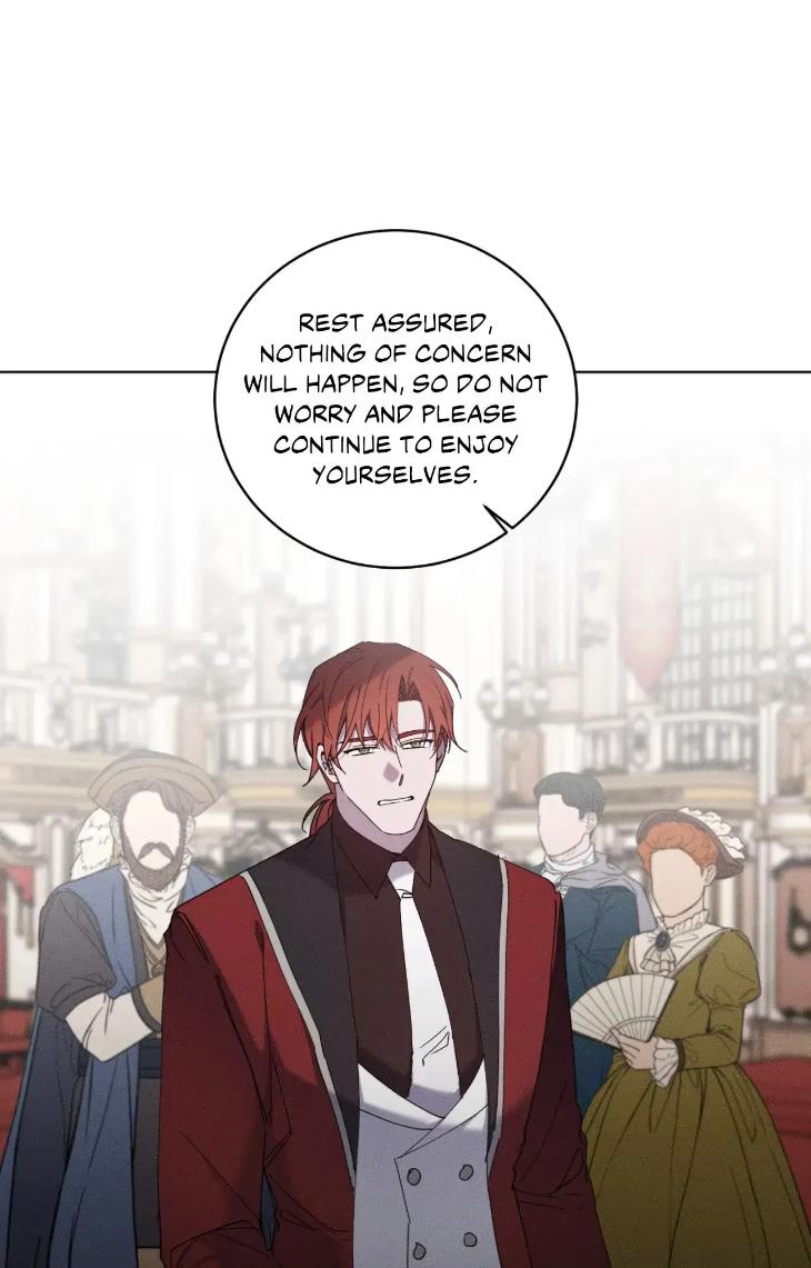 Love Trap by Rayuan – Season 3 – Uncensored [Eng] page 20