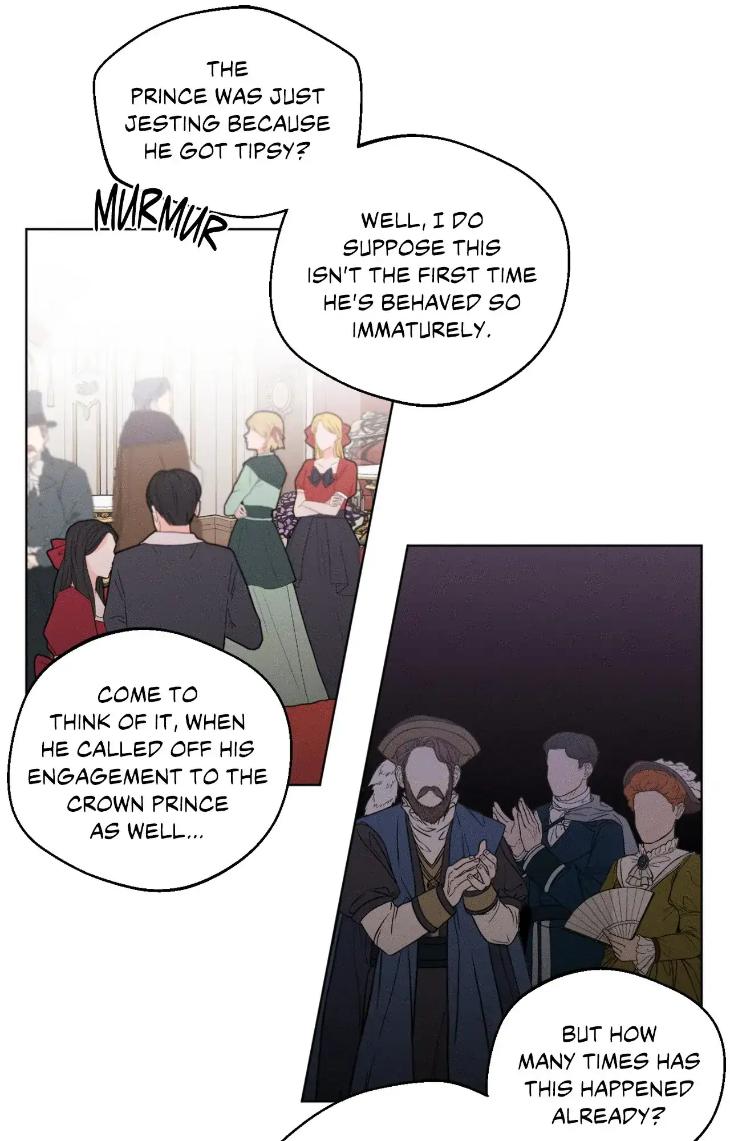 Love Trap by Rayuan – Season 3 – Uncensored [Eng] page 21