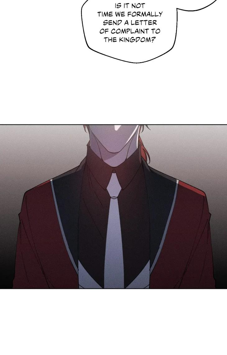 Love Trap by Rayuan – Season 3 – Uncensored [Eng] page 22