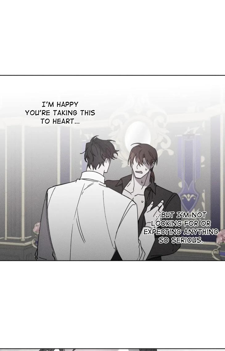 Love Trap by Rayuan – Season 3 – Uncensored [Eng] page 26