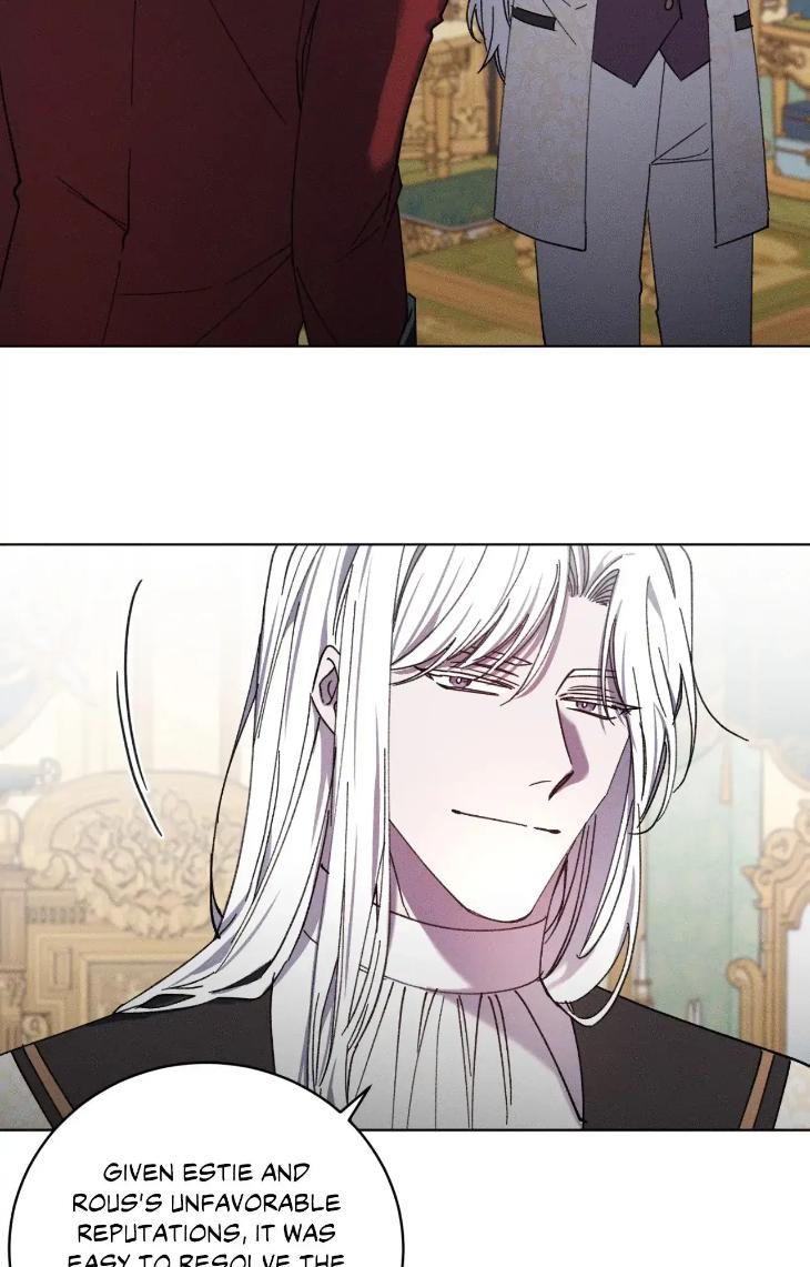 Love Trap by Rayuan – Season 3 – Uncensored [Eng] page 38