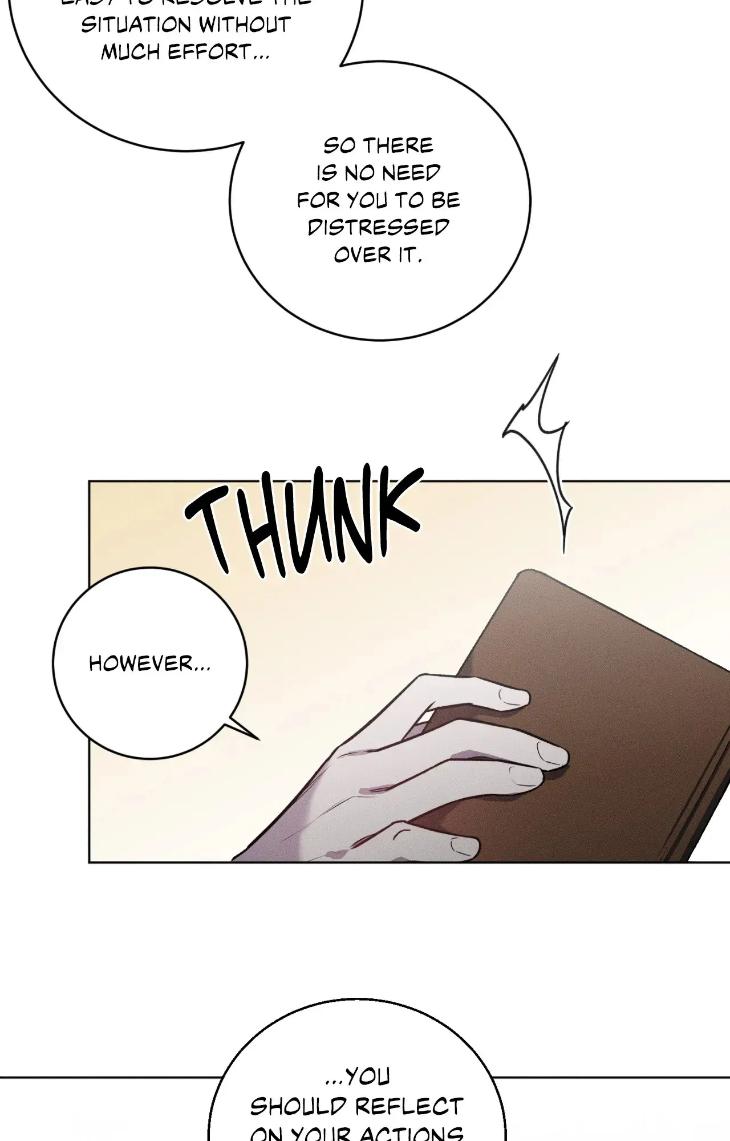 Love Trap by Rayuan – Season 3 – Uncensored [Eng] page 39