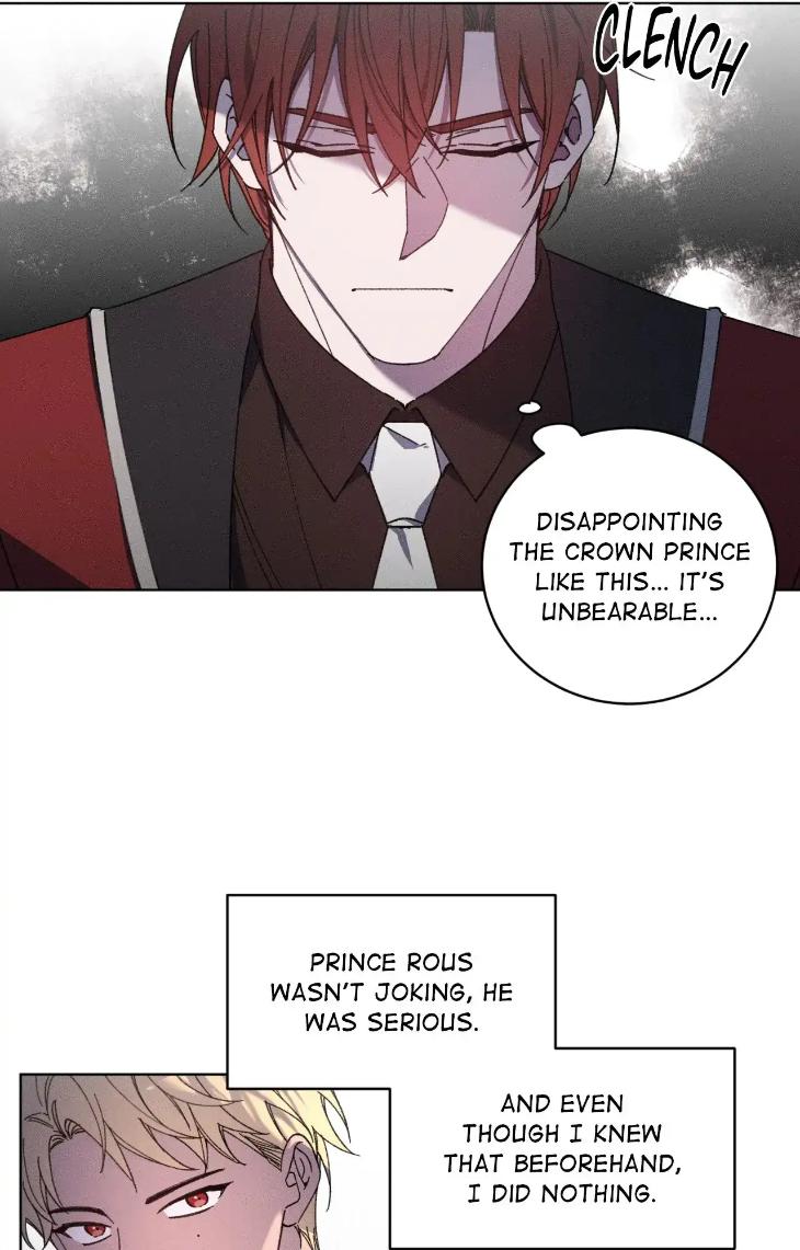 Love Trap by Rayuan – Season 3 – Uncensored [Eng] page 42