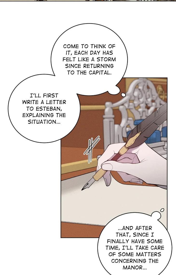 Love Trap by Rayuan – Season 3 – Uncensored [Eng] page 48