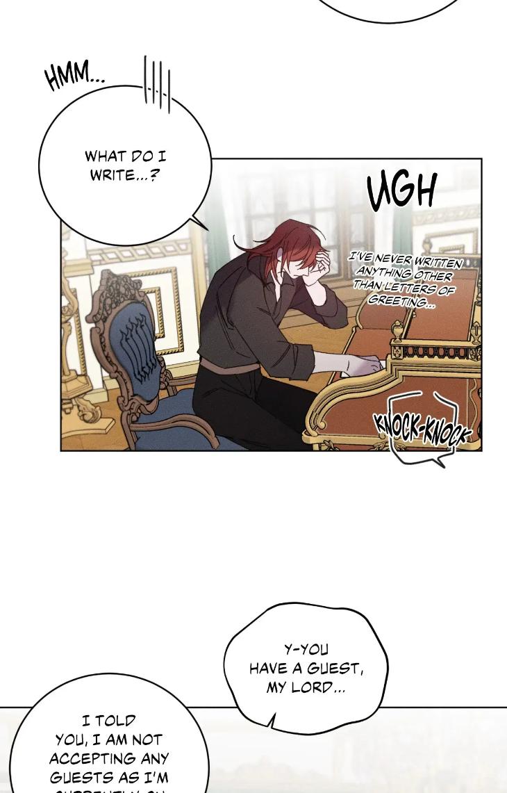 Love Trap by Rayuan – Season 3 – Uncensored [Eng] page 49