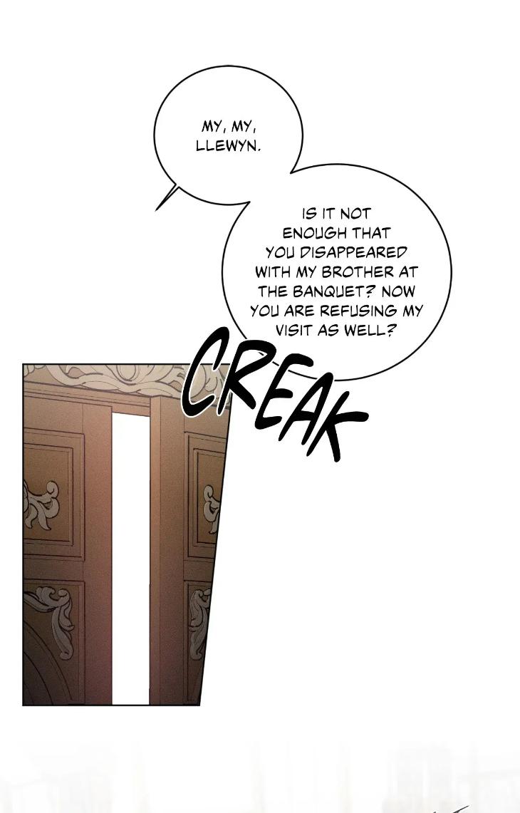 Love Trap by Rayuan – Season 3 – Uncensored [Eng] page 51