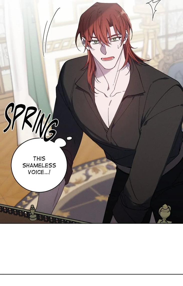 Love Trap by Rayuan – Season 3 – Uncensored [Eng] page 52