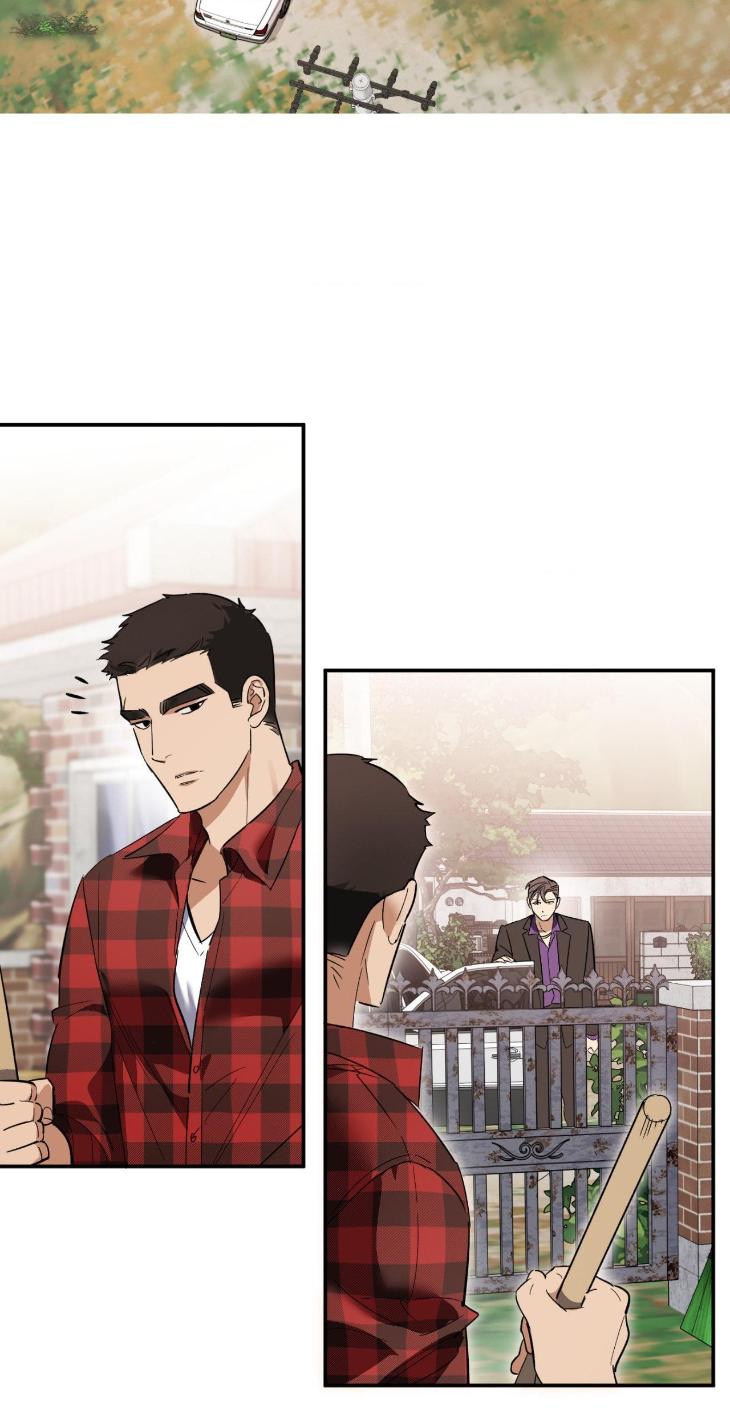 Golden Opportunity by Sand/ Chu – Season 2 – Uncensored [Eng] page 2