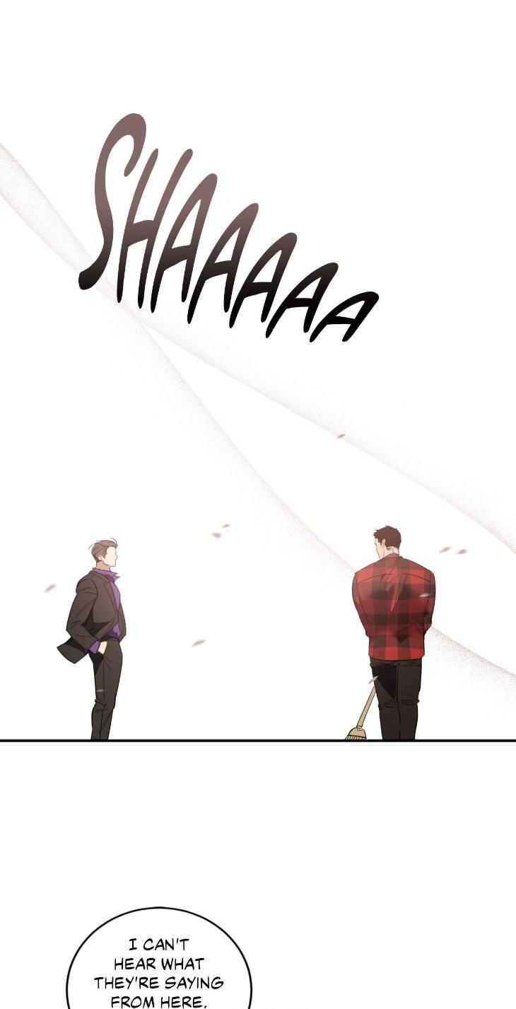 Golden Opportunity by Sand/ Chu – Season 2 – Uncensored [Eng] page 3