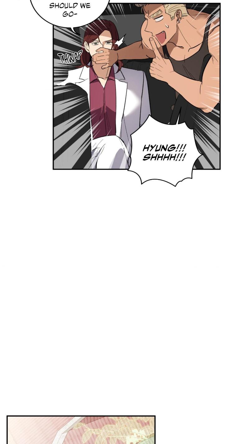 Golden Opportunity by Sand/ Chu – Season 2 – Uncensored [Eng] page 4