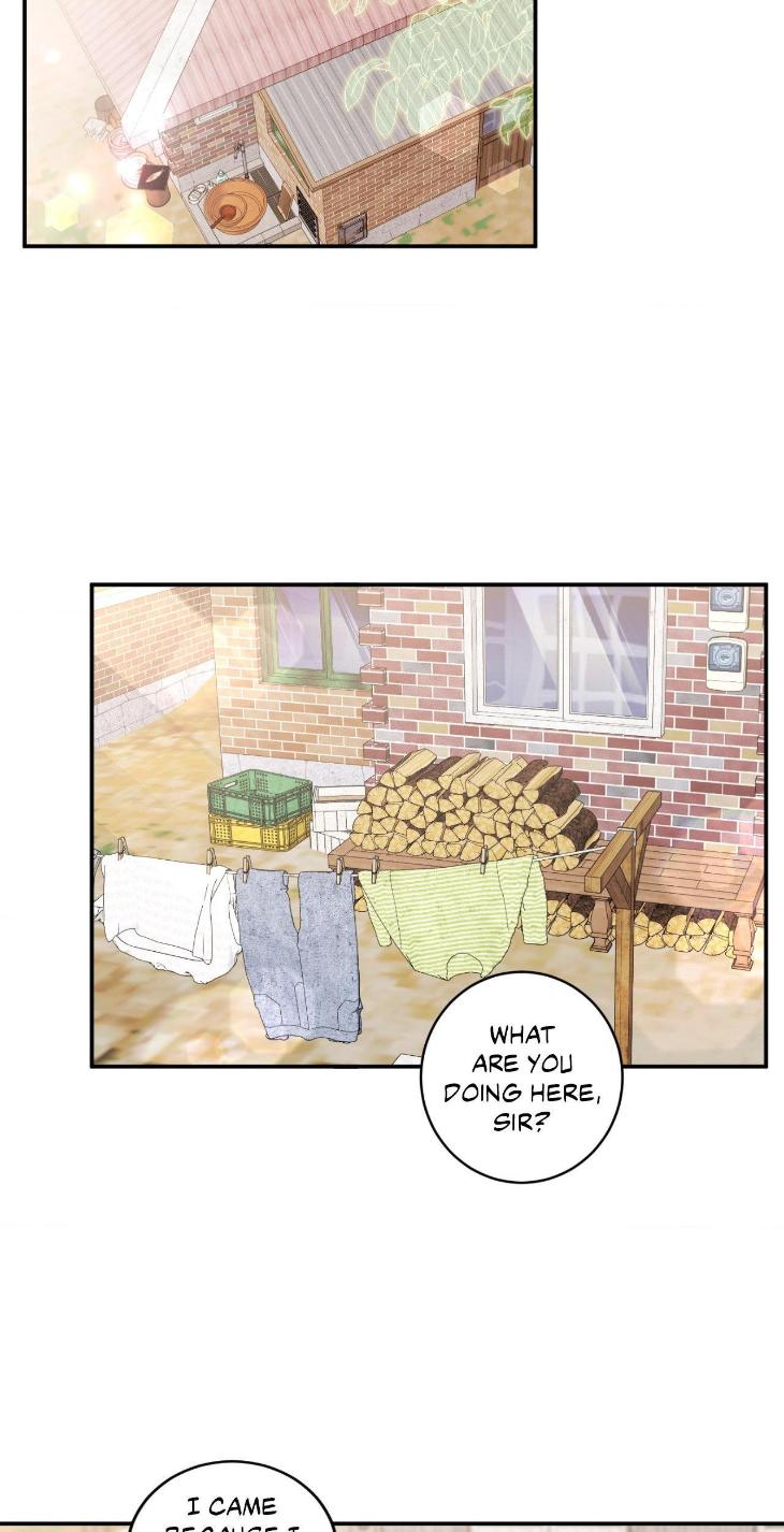 Golden Opportunity by Sand/ Chu – Season 2 – Uncensored [Eng] page 5