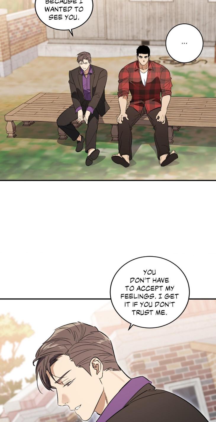 Golden Opportunity by Sand/ Chu – Season 2 – Uncensored [Eng] page 6