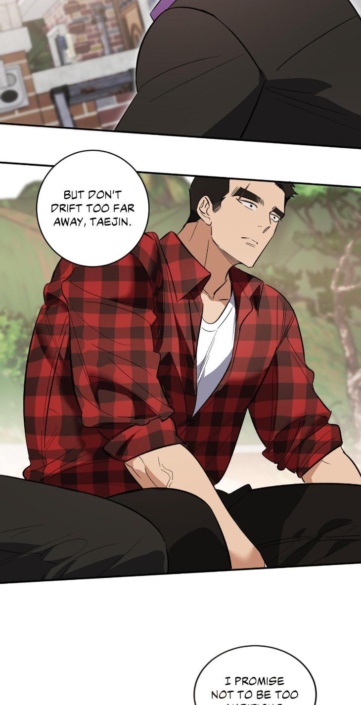 Golden Opportunity by Sand/ Chu – Season 2 – Uncensored [Eng] page 7