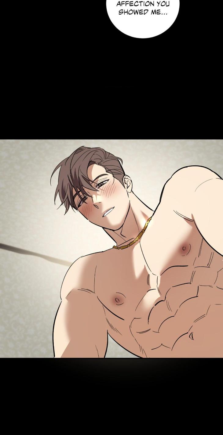 Golden Opportunity by Sand/ Chu – Season 2 – Uncensored [Eng] page 21