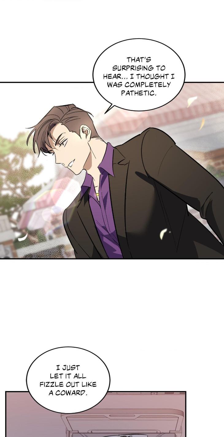 Golden Opportunity by Sand/ Chu – Season 2 – Uncensored [Eng] page 28