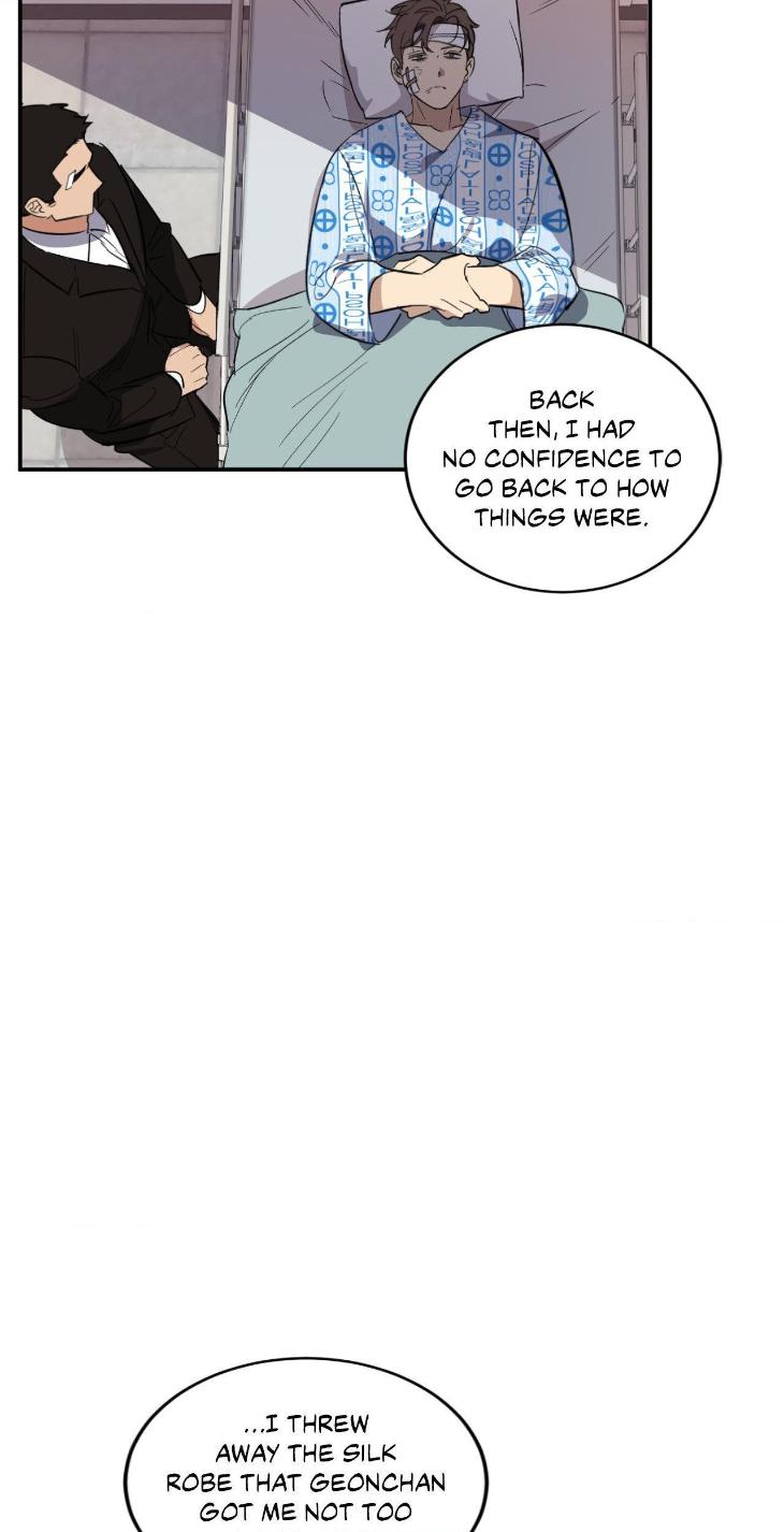 Golden Opportunity by Sand/ Chu – Season 2 – Uncensored [Eng] page 29