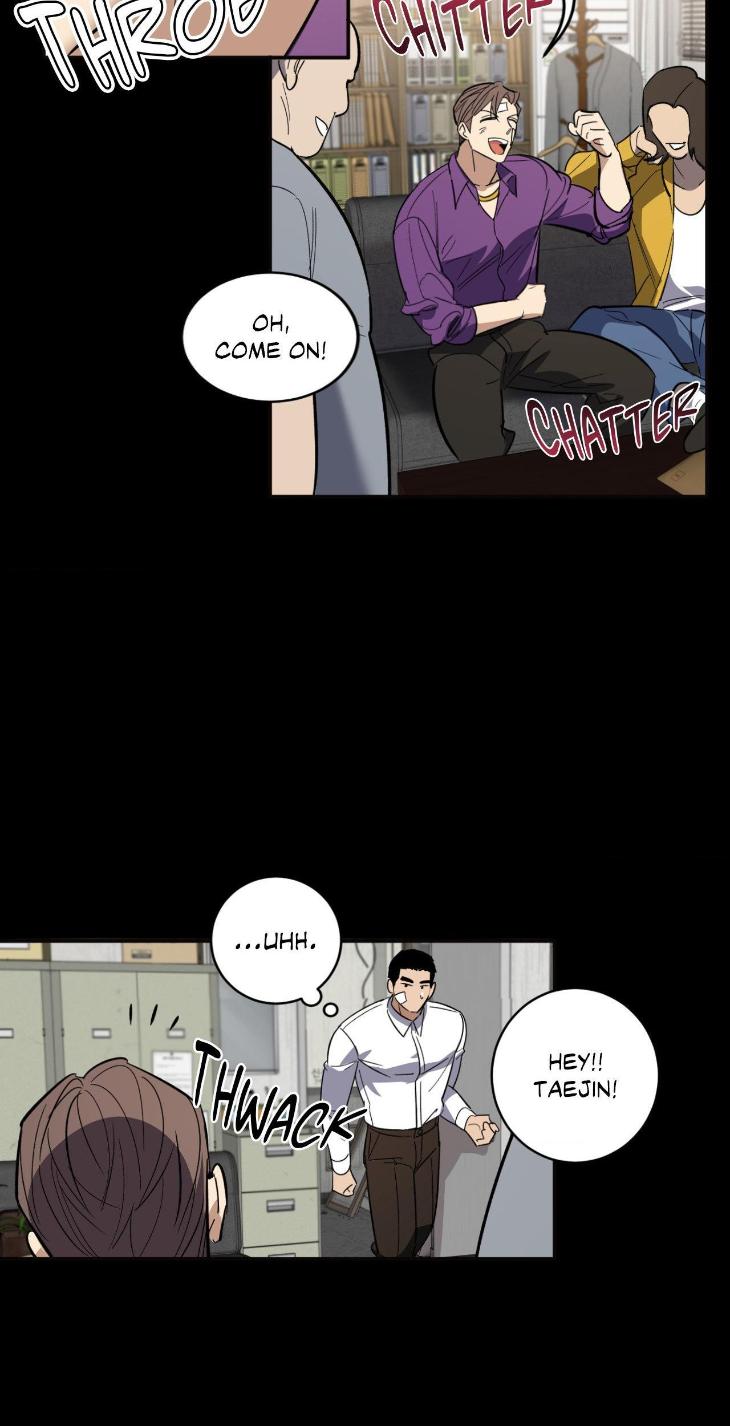 Golden Opportunity by Sand/ Chu – Season 2 – Uncensored [Eng] page 45