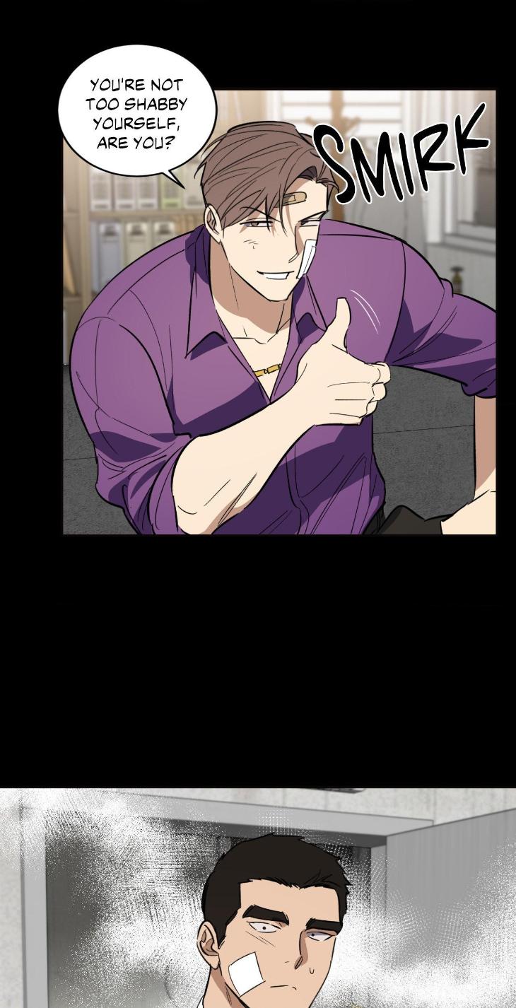 Golden Opportunity by Sand/ Chu – Season 2 – Uncensored [Eng] page 46