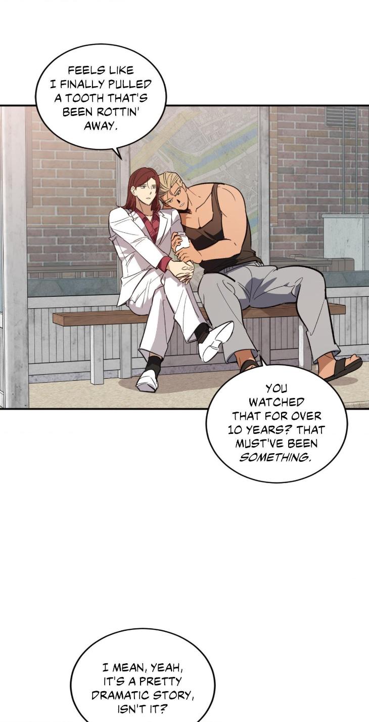 Golden Opportunity by Sand/ Chu – Season 2 – Uncensored [Eng] page 50