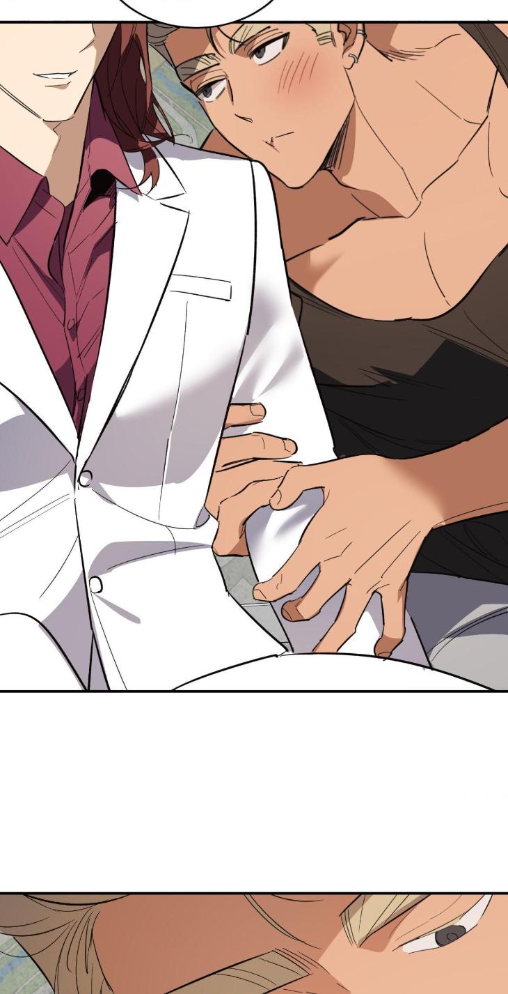 Golden Opportunity by Sand/ Chu – Season 2 – Uncensored [Eng] page 51