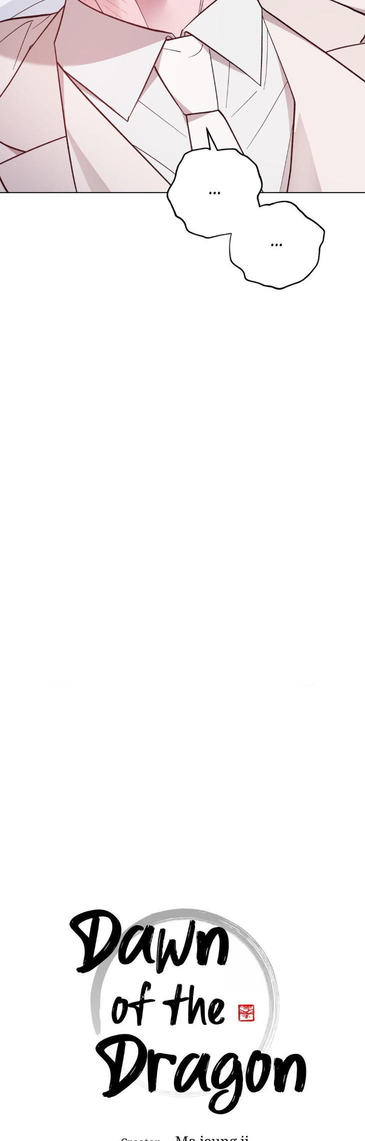 Dawn of The Dragon by Ma Jeung Ji – Season 3 – Uncensored [Eng] page 3