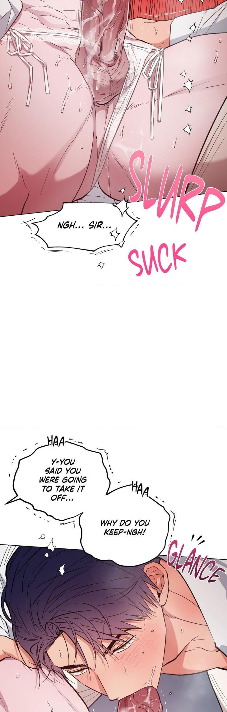 Dawn of The Dragon by Ma Jeung Ji – Season 3 – Uncensored [Eng] page 6