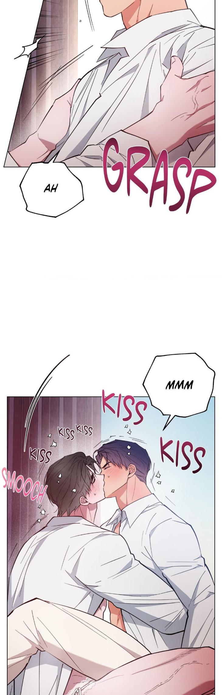 Dawn of The Dragon by Ma Jeung Ji – Season 3 – Uncensored [Eng] page 9