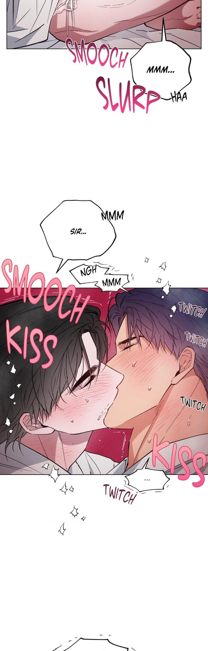 Dawn of The Dragon by Ma Jeung Ji – Season 3 – Uncensored [Eng] page 10